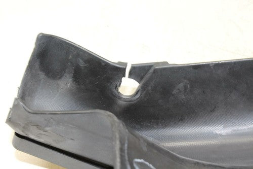 04-07 Honda Shadow Aero 750 Vt750cr Covers OEM