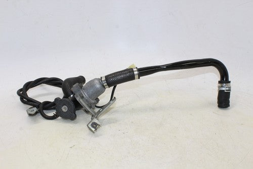 1994 Suzuki Rf900r Thermostat With Housing