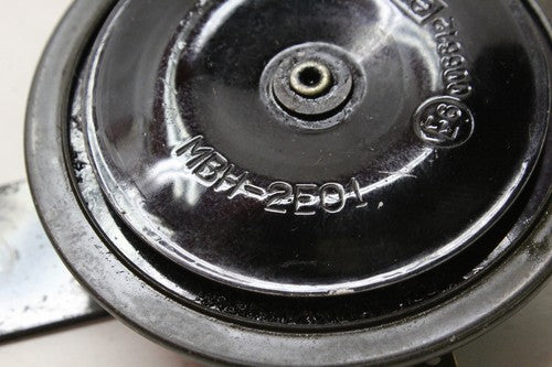 2002 Honda Super Hawk 1000 Vtr1000f Horn Signal