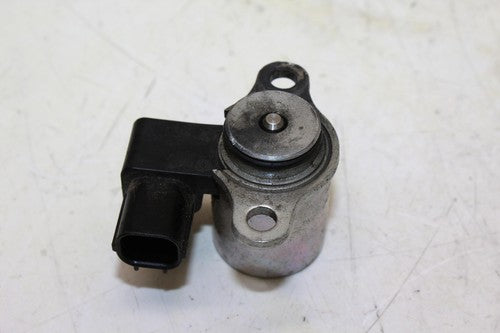 2008 Suzuki Gsxr1000 Air Valve Solenoid Top Engine Switch Sensor Set