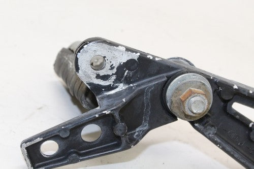 1984-85 Honda V65 Sabre Vf1100s Right Rearset Rear Set Driver Foot Peg Rest OEM