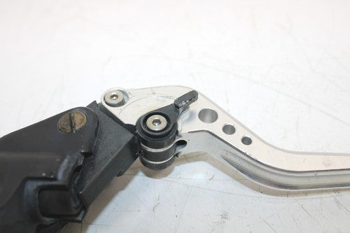 2003 Suzuki Gsxr750 Right Clipon Handlebar Brake Lever