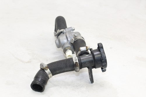 2013-17 Kawasaki Ninja 300 Ex300a Radiator Cap W/ Thermostat 49085-1066 OEM