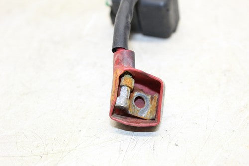 2004 Suzuki Sv650s Engine Starter Relay Starting Motor Switch