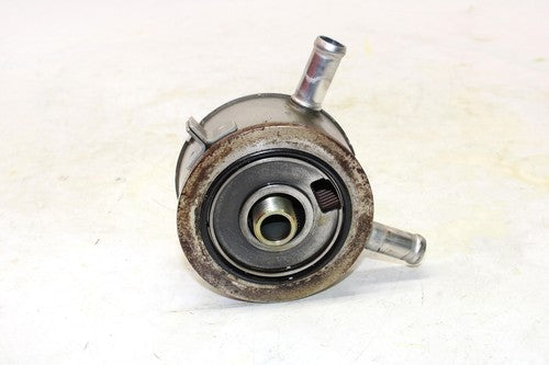 2002 Yamaha Yzf R6 Engine Motor Oil Cooler