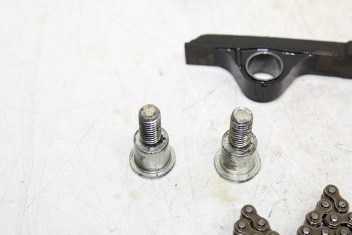 2006 Suzuki Gsxr600 Cam Timing Chain Guides With Chain