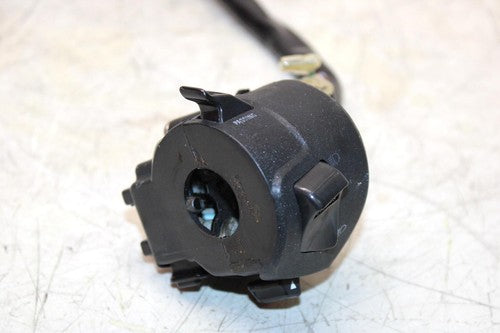 2008 Kymco Grand Vista 250 Left Handle Switches Horn Signals Switch