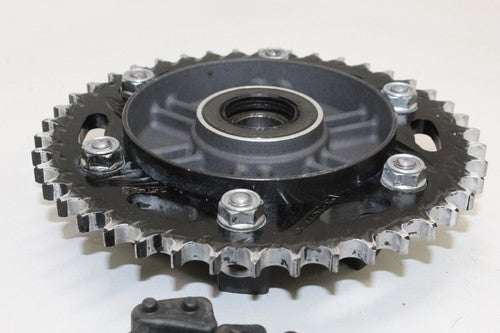 2008-11 Honda Cbr1000rr VORTEX Rear Back Sprocket
