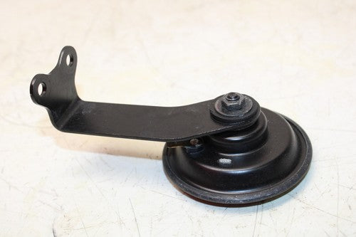 2011 Suzuki Gsxr750 Horn Signal
