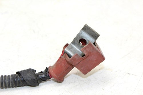 2004 Suzuki Gs500fh Engine Starter Relay Starting Motor Switch