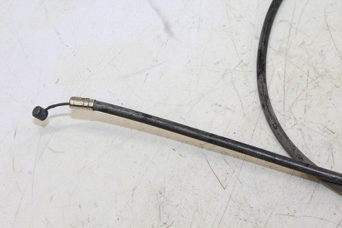 1981 Yamaha Virago 750 Xv750 Clutch Cable Line Set