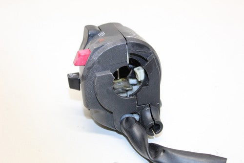 2001 Kawasaki Concours 1000 Zg1000a Left Clip On Handle Horn Signals Switch