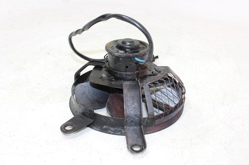 2002 Suzuki Sv650 Engine Radiator Cooling Fan