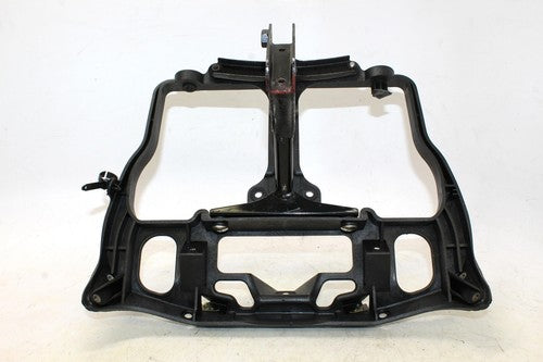 1998 Suzuki Katana 600 Gsx600f Upper Fairing Mirror Gauges Stay Bracket