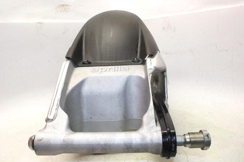 2014 Aprilia Rsv4 R Aprc 1100 Factory Lightech Chain Swingarm Back Suspension