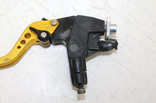 2005 Triumph Daytona 650 Clutch Perch Mount With Lever