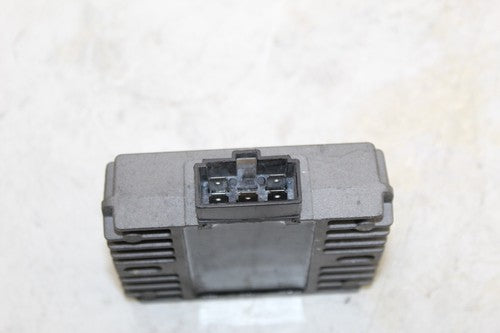 2009 Yamaha Yzf R6s Rectifier Voltage Regulator