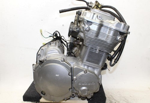 2006 Suzuki Katana 600 Gsx600f Engine Motor
