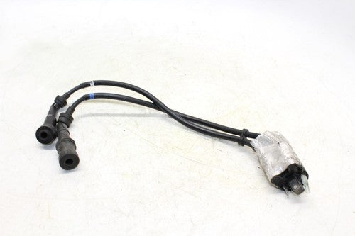2001 Yamaha Road Star Xv1600a Ignition Coils OEM