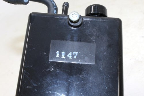 2017 Harley-davidson Street Glide Flhx Evap Charcoal Emission Canister 27433-08