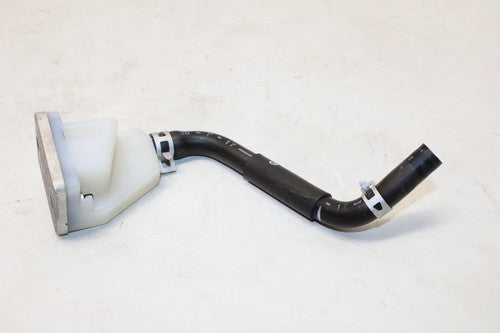 2019 Suzuki Gsxr250r Rear Back Brake Master Cylinder With Reservoir