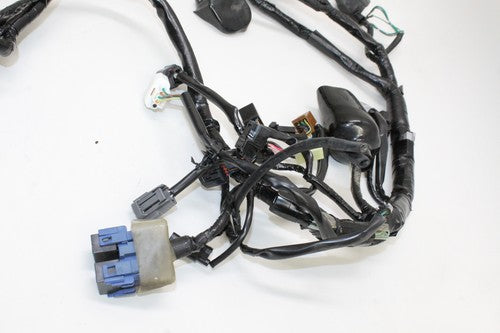 2011-13 Honda Cbr250r Main Engine Wiring Harness Motor Wire Loom OEM