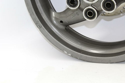 99-01 Ducati 750 Ss Rear Wheel Back Rim OEM