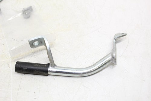 2013 Kawasaki Ninja 650 Ex650e Passenger Rear Seat Grab Bar Handle Set