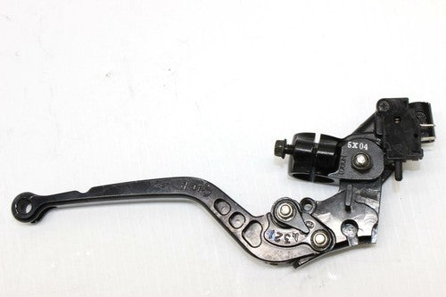2006 Honda Cbr600rr Fron TClutch Perch Mount With Lever 45510-mee-006