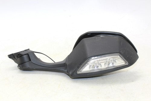 2017 Kawasaki Zx10 Left Right Mirror Set