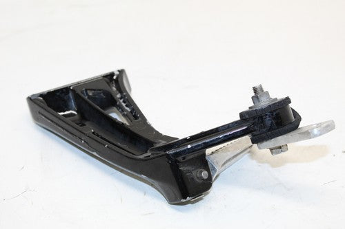 1992 Honda Cbr600f2 Rear Back Passenger Peg Set Pair