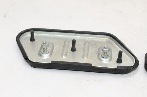 1998 Kinetic Magnum Rear Back Passenger Peg Set Pair OEM