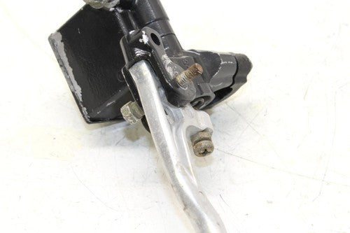 2006 Yamaha Ttr250 Front Brake Master Cylinder W/ Lever OEM