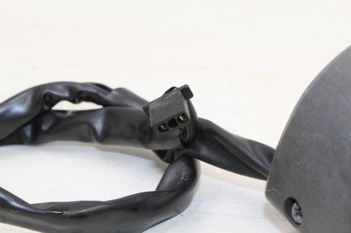 2003-05 Yamaha Fjr1300a Abs Left Clip On Handle Horn Signals Switch Switches OEM