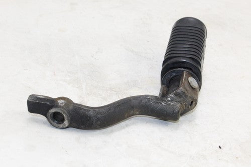 1981 Honda Cm400a Left Front Foot Rest Peg Step OEM