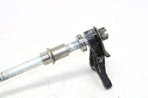 1996 Suzuki Katana 600 Gsx600f Different Parts