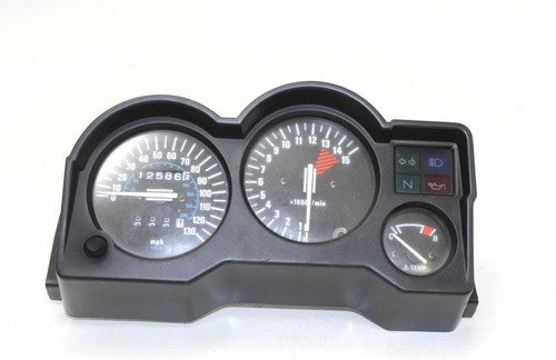 2006 Kawasaki Ninja 250r Ex250f Speedo Tach Gauges Display Cluster Speedometer