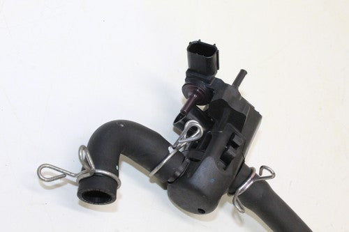 2013-17 Kawasaki Ninja 300 Ex300b Abs Air Valve Solenoid Top Switch Sensos OEM