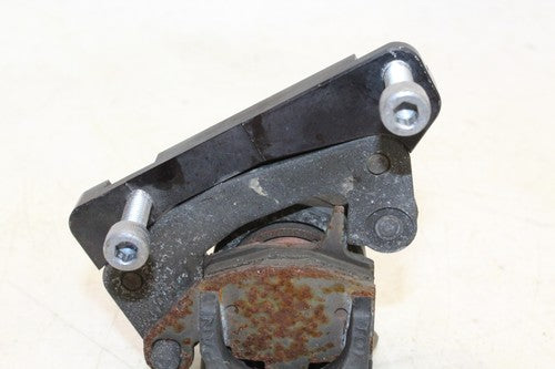 2004 Kawasaki Klr650 Left Front Brake Caliper