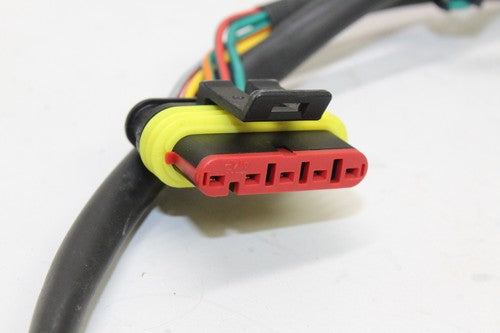 2000 Cagiva Gran Canyon 900 Right Clip On Kill Off Start Switch Switches OEM