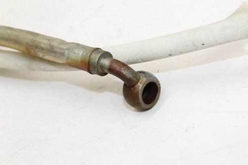 1996 Husaberg Fe350 Te350 Brake Hose Fluid Line OEM