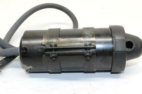 1992 Yamaha Fzr600r Evap Vapor Charcoal Emission Canister OEM