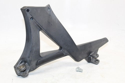 2006 Buell Ulysses Xb12x Left Rearset Rear Set Driver Foot Peg Rest Stop