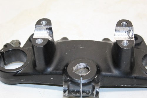 1981 Suzuki GS850G FORKS UPPER TRIPLE TREE CLAMP