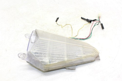 2007 Yamaha Yzf R6 Rear Tail Taillight Back Brake Light OEM
