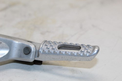 2008 Honda Cbr1000rr Left Rear Back Passenger Peg OEM