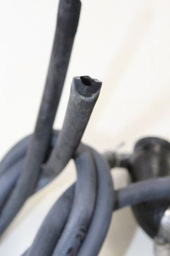 2003-05 Yamaha Fjr1300a Abs Radiator Hoses Engine Coolant Water Pipes Hose OEM