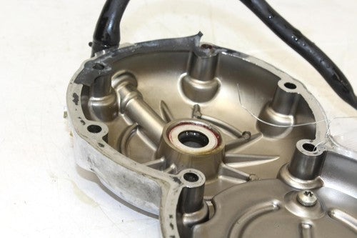 2000 Triumph Thunderbird Side Engine Motor Cover
