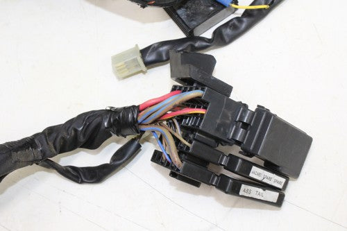 2003-05 Yamaha Fjr1300a Abs Main Engine Wiring Harness Motor Wire Loom OEM