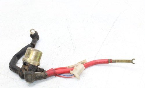 2006 Yamaha Ttr250 Speedo Cable OEM